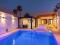 Villa Tan Playa del Ingles