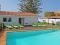 Villa Lucky San Agustin 