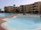 2 Bedrooms apartment Solymar las olas