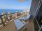 2 bedrooms Apartamento Coblanca 41 If Benidorm