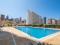 Acuarium 1bed Apartment Levante Beach